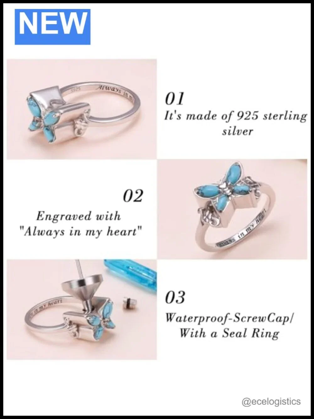 N/A elegant butterfly